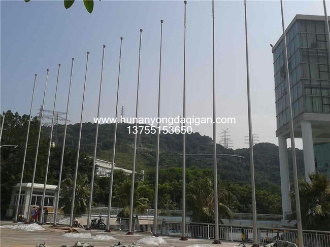 深圳市鹽田區(qū)外國(guó)語學(xué)校25支16米